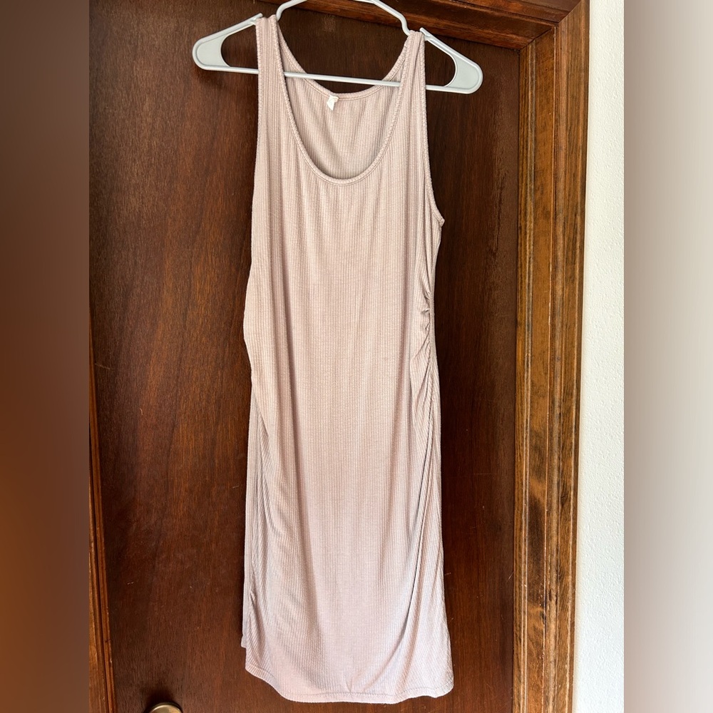 Maternity Dress